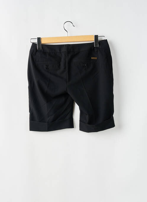 Șort negru SCHOOL RAG femeie