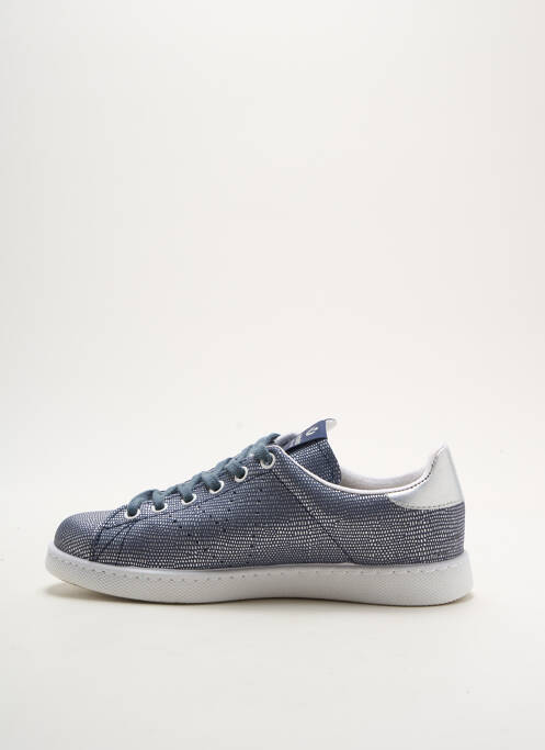 Adidași argintiu VICTORIA femeie