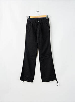 Pantalon negru LOIS femeie
