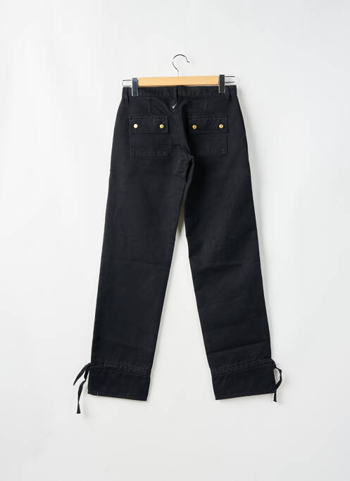 Pantalon drept negru BE YOU K femeie