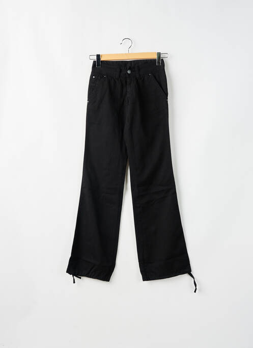 Pantalon negru LOIS femeie