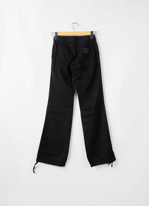 Pantalon negru LOIS femeie