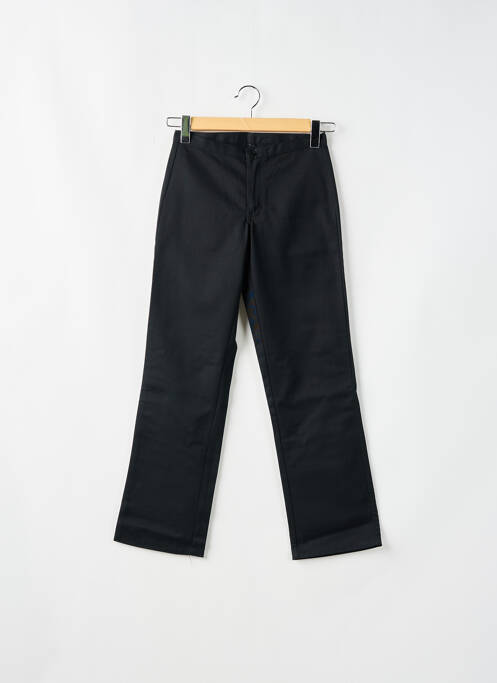 Pantalon drept negru DICKIES femeie