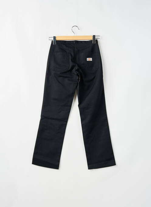 Pantalon drept negru DICKIES femeie