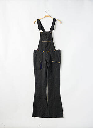 Salopetă negru RWD femeie