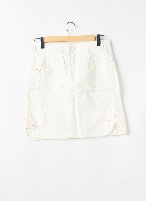 Fustă scurtă alb LADY SOUL femeie