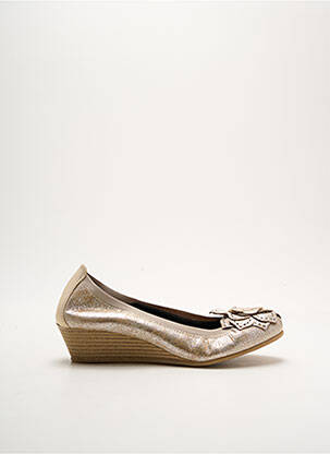 Balerine argintiu IMAGINI femeie