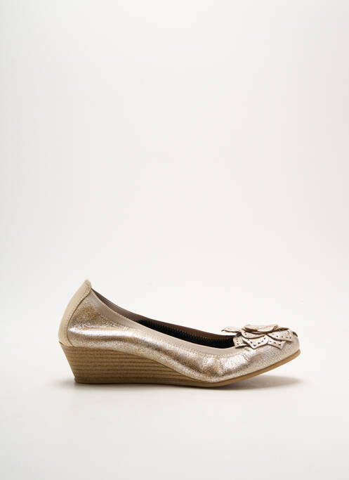 Balerine argintiu IMAGINI femeie