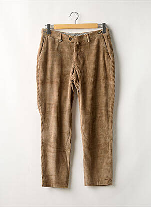 Pantalon chino bej BARBATI bărbat