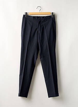 Pantalon slim albastru BALIBARIS bărbat