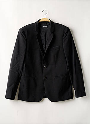 Sacou buzunare negru THE KOOPLES bărbat