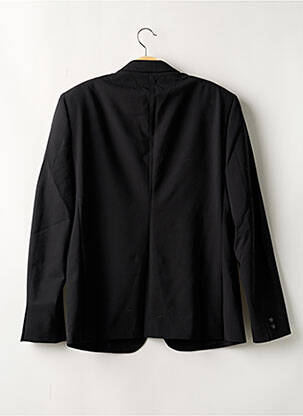 Sacou buzunare negru THE KOOPLES bărbat
