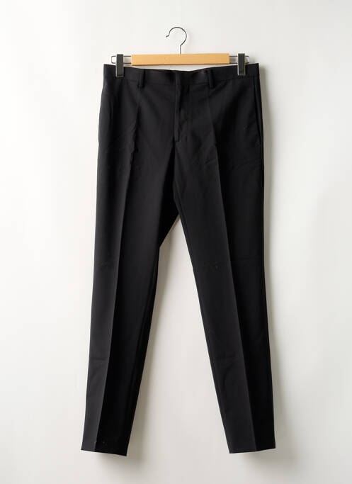 Pantalon slim negru THE KOOPLES bărbat