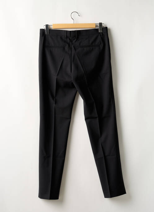 Pantalon slim negru THE KOOPLES bărbat