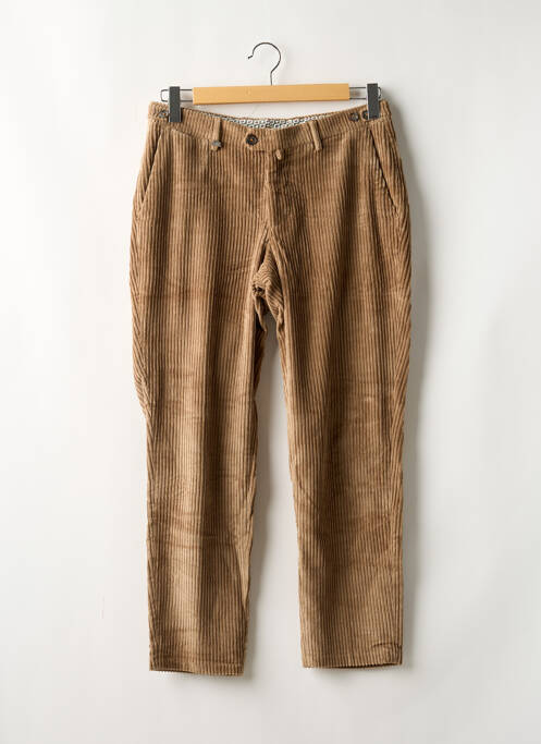 Pantalon chino bej BARBATI bărbat