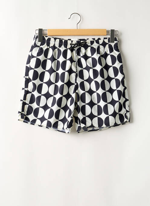 Șort de baie bej SANDRO bărbat