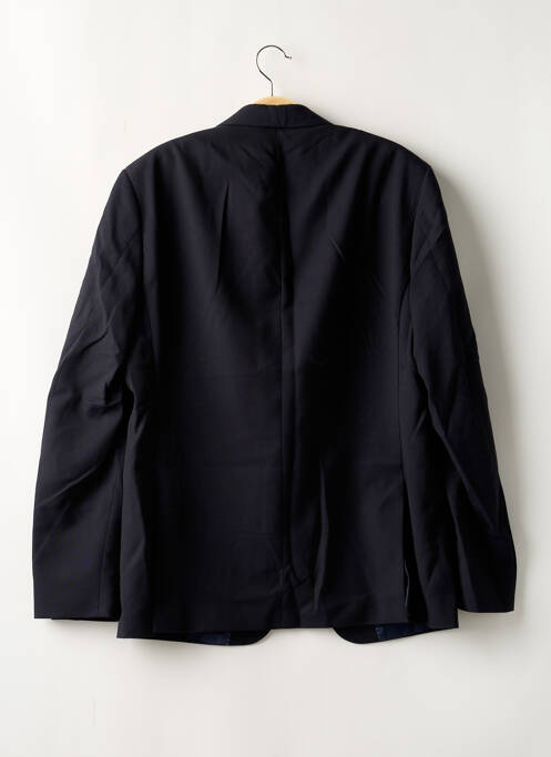 Sacou albastru HECHTER STUDIO bărbat