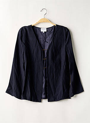 Bluză albastru BARJE femeie