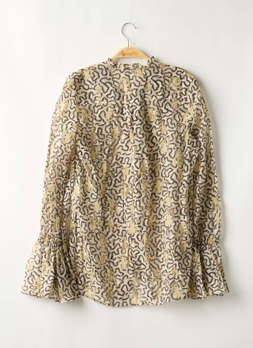 Cămașă bej H&M femeie