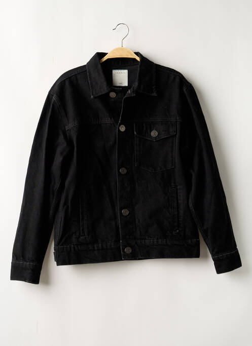 Jachete casual negru SANDRO femeie