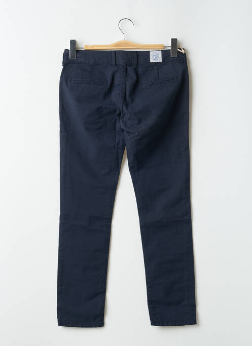 Blugi cu croială slim albastru SIXTY SEVEN femeie