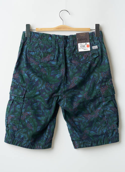 Bermudă albastru PEPE JEANS bărbat