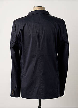 Sacou buzunare albastru MAISON SCOTCH bărbat