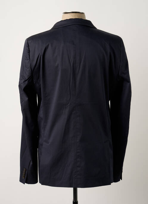 Sacou albastru MAISON SCOTCH bărbat