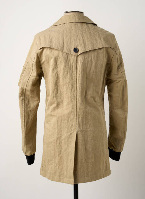 Trench bej BOMBERS bărbat