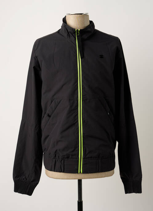 Jachetă vânt negru G STAR bărbat