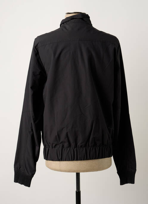 Jachetă vânt negru G STAR bărbat