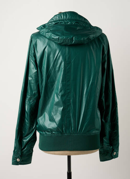 Geacă verde G STAR bărbat