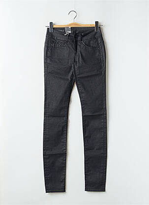 Pantalon slim talie joasă talie joasă negru G STAR femeie