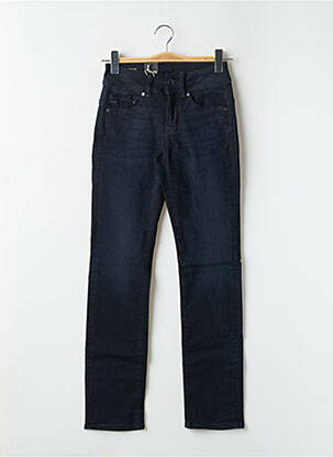 Blugi cu croială dreaptă albastru G STAR femeie