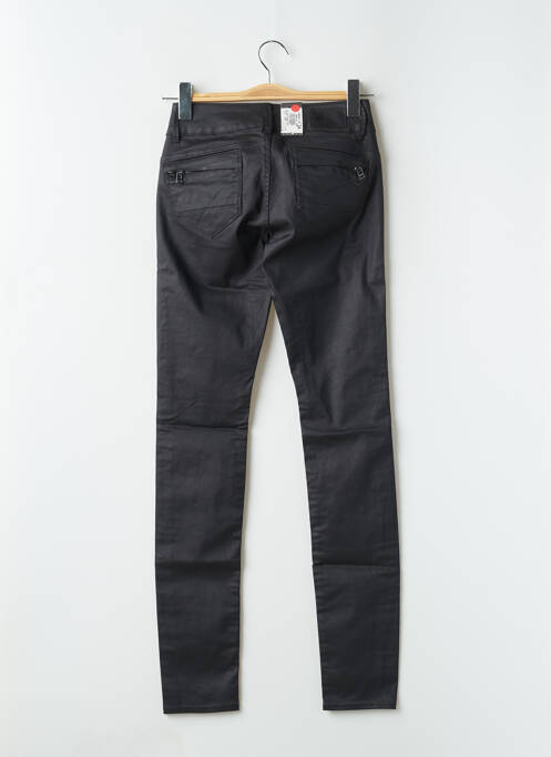 Pantalon slim negru G STAR femeie