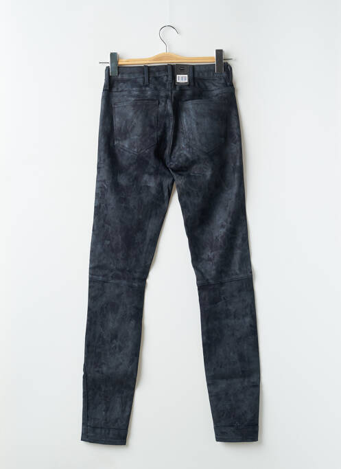 Blugi skinny gri G STAR femeie