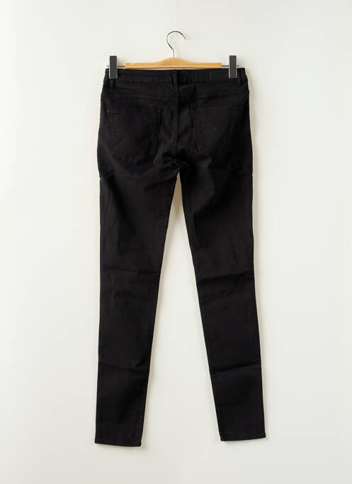 Blugi cu croială slim negru HEARTLESS JEANS femeie