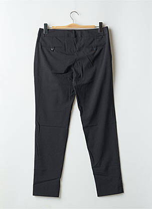 Pantalon chino mărime normală mărime normală gri LEON & HARPER femeie