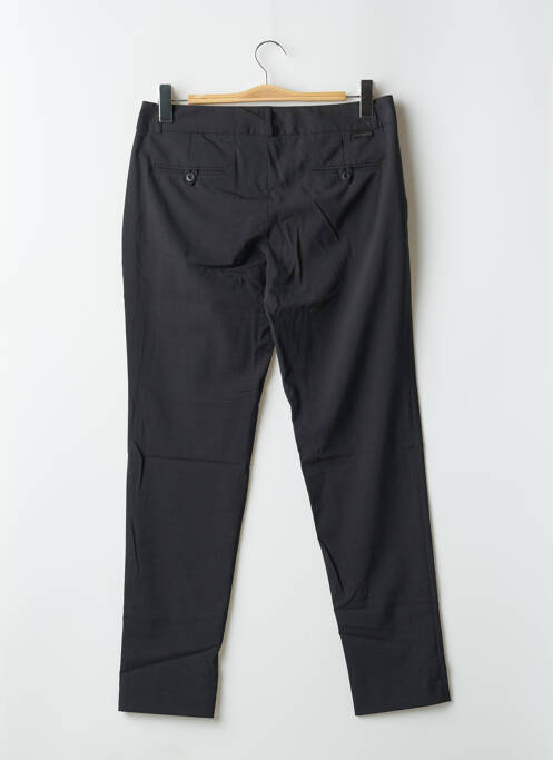 Pantalon chino gri LEON & HARPER femeie