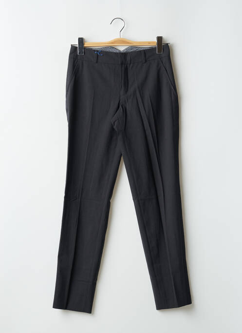 Pantalon chino gri LEON & HARPER femeie