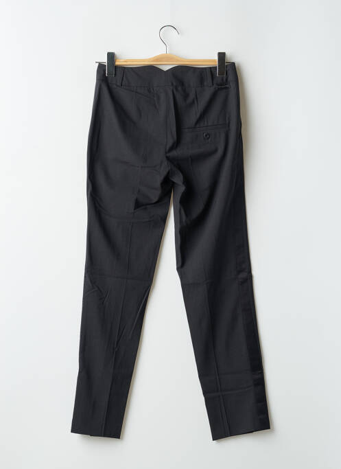 Pantalon chino gri LEON & HARPER femeie