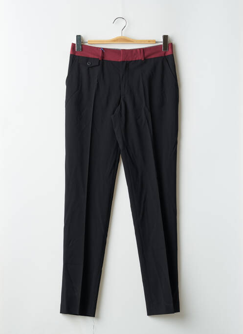 Pantalon chino negru LEON & HARPER femeie