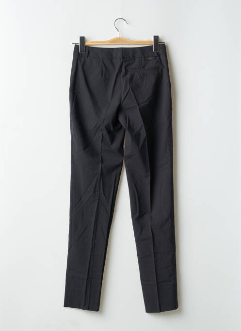 Pantalon chino gri LEON & HARPER femeie