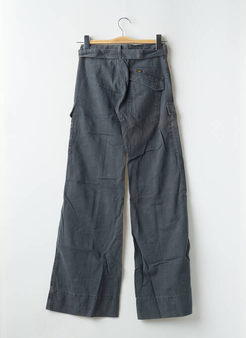 Blugi cu croială dreaptă gri LOIS femeie