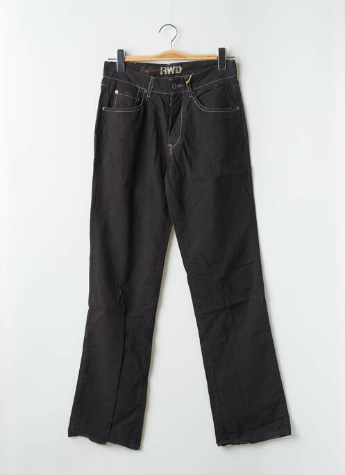 Blugi cu croială slim negru RWD femeie