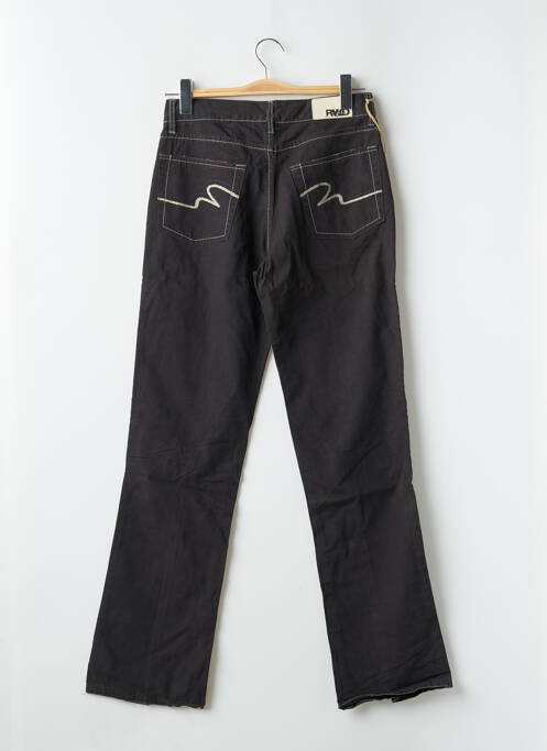 Blugi cu croială slim negru RWD femeie