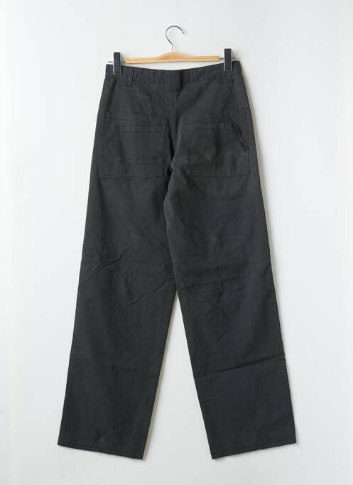 Pantalon drept gri RWD femeie