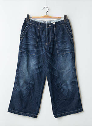 Blugi cu croială dreaptă elasticitate mărime normală albastru TEDDY SMITH homme