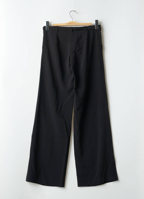 Pantalon larg negru MISS SIXTY femeie