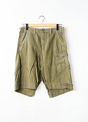 Fustă midi verde LOIS femeie